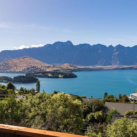 Fernhill Stunning View Home Queenstown Luaran gambar