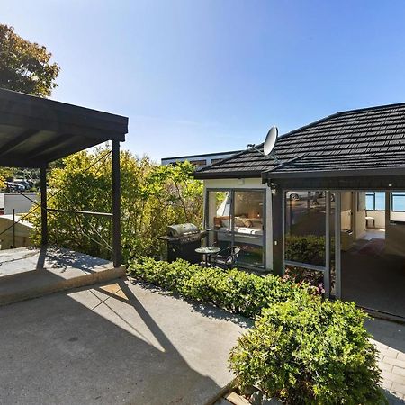 Fernhill Stunning View Home Queenstown Luaran gambar