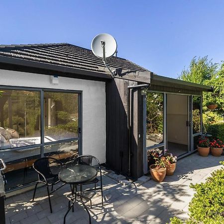 Fernhill Stunning View Home Queenstown Luaran gambar