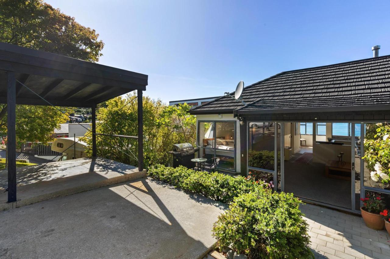 Fernhill Stunning View Home Queenstown Luaran gambar