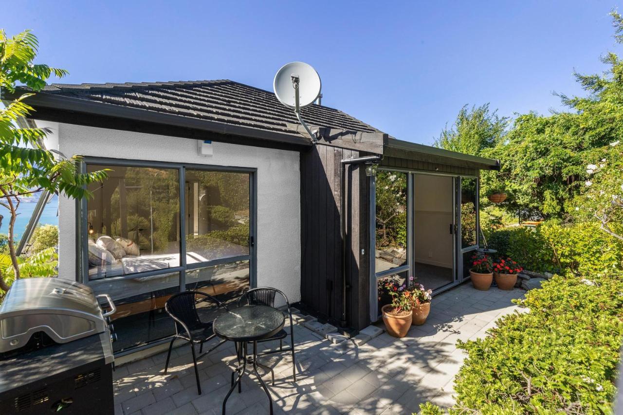 Fernhill Stunning View Home Queenstown Luaran gambar