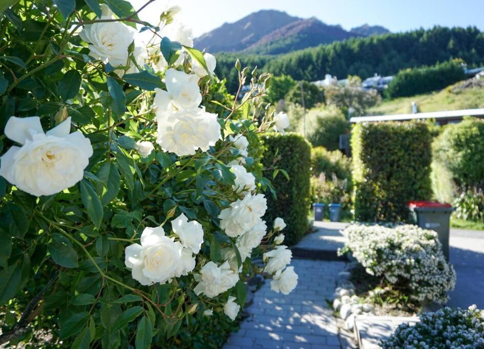 Fernhill Stunning View Home Queenstown Luaran gambar
