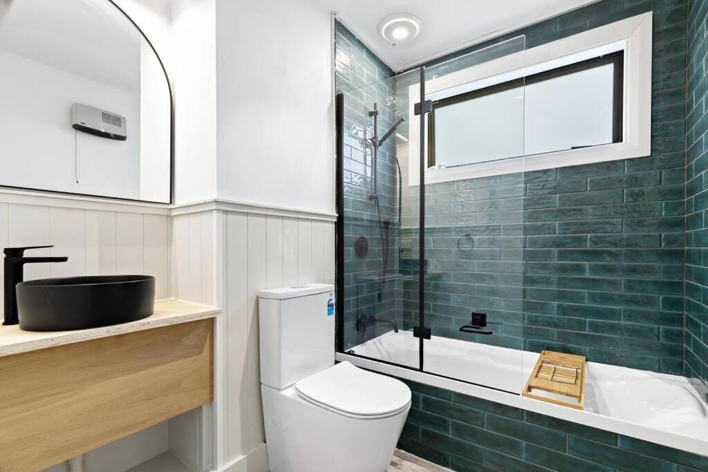 Fernhill Stunning View Home Queenstown Luaran gambar