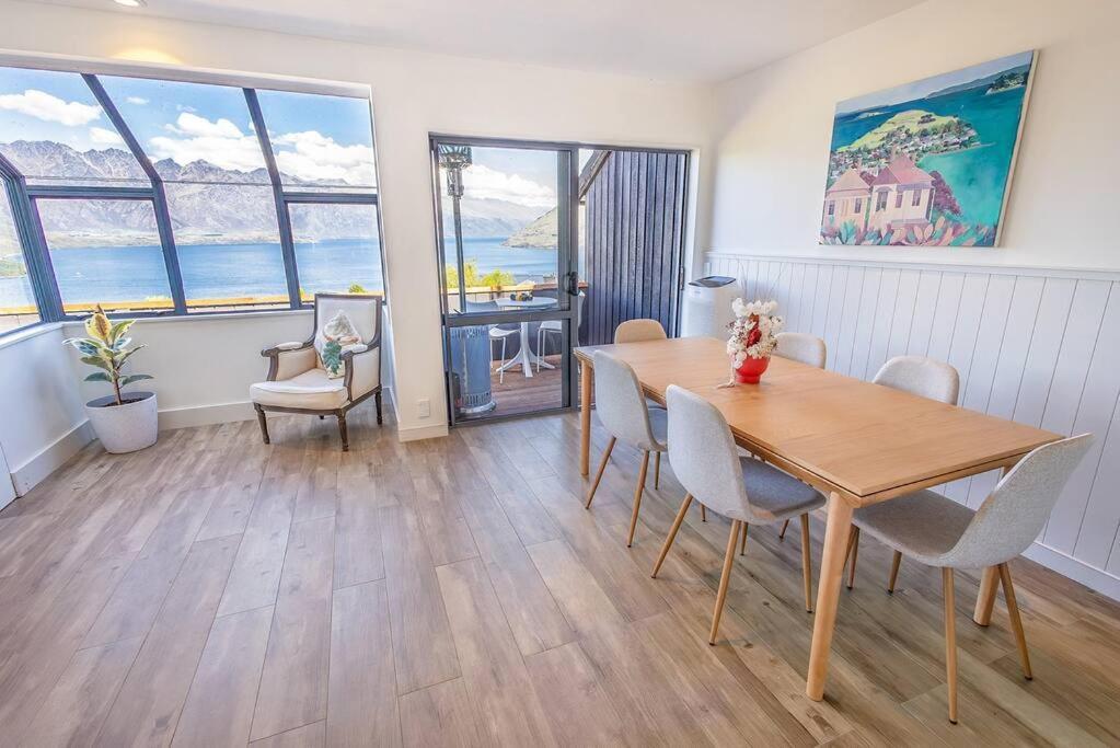 Fernhill Stunning View Home Queenstown Luaran gambar