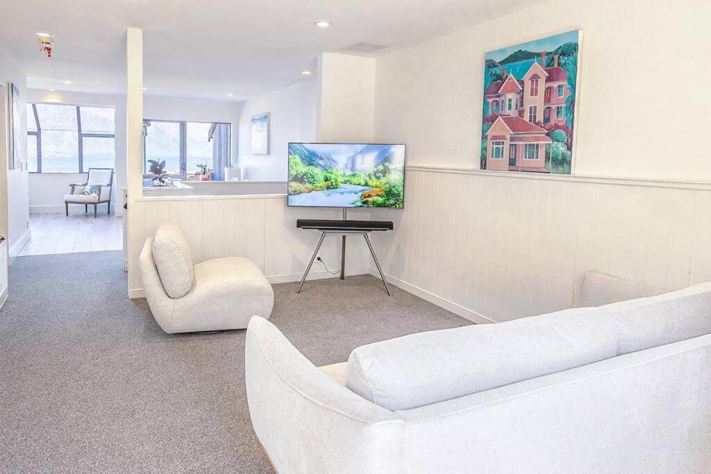 Fernhill Stunning View Home Queenstown Luaran gambar