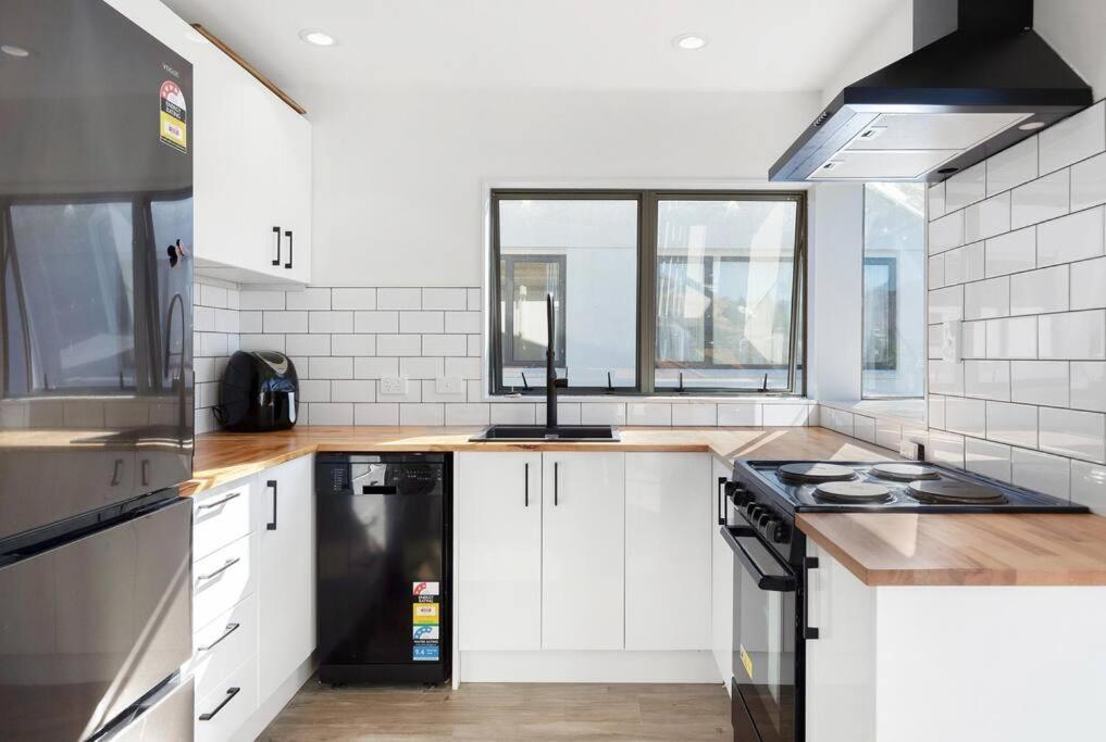 Fernhill Stunning View Home Queenstown Luaran gambar
