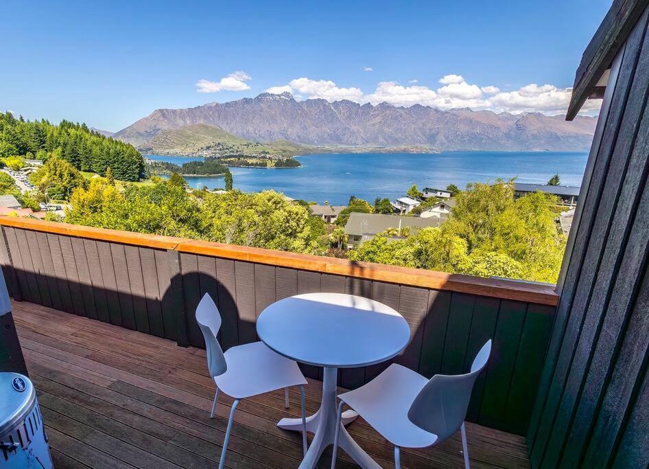 Fernhill Stunning View Home Queenstown Luaran gambar